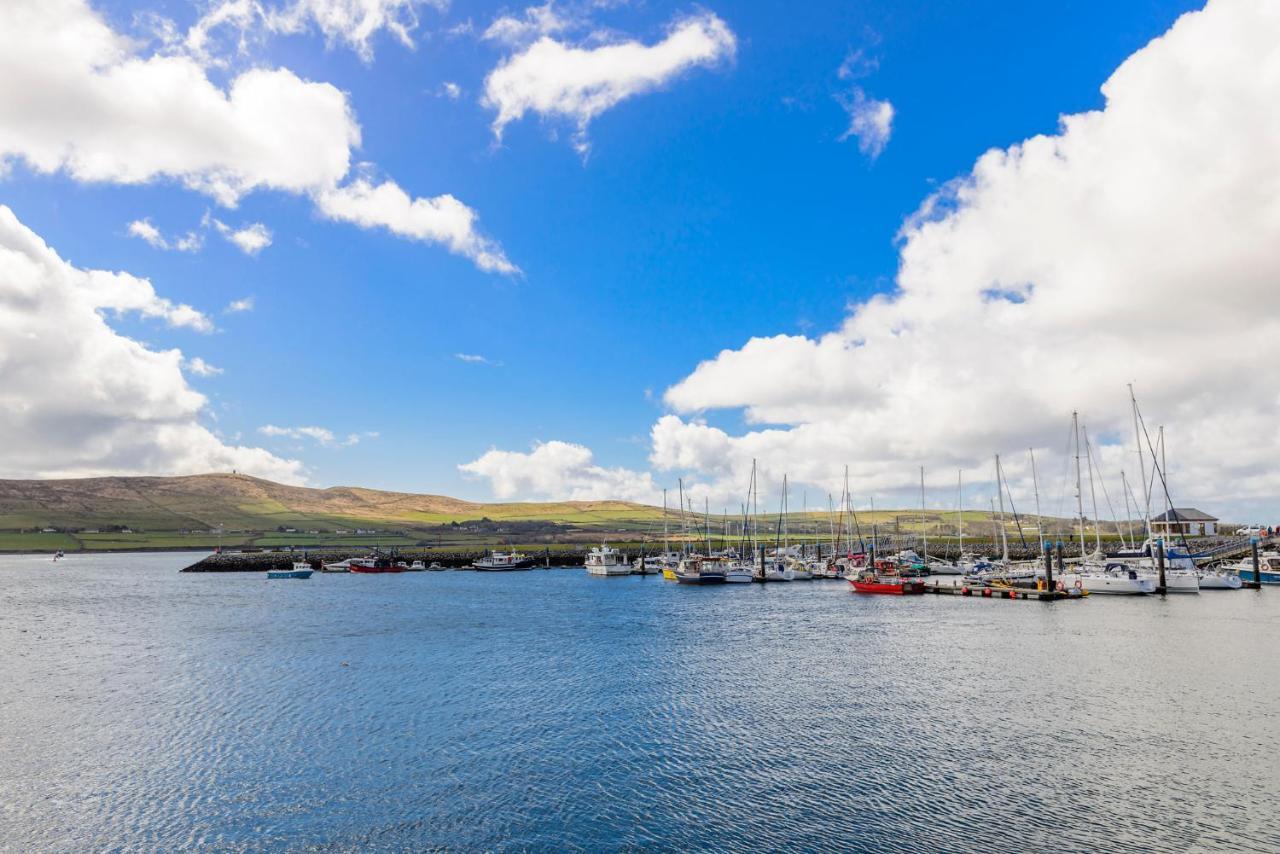 Dingle Bay Hotel Exterior foto