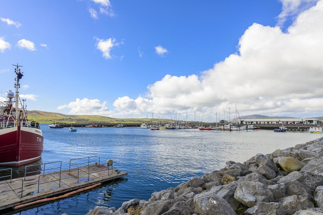 Dingle Bay Hotel Exterior foto