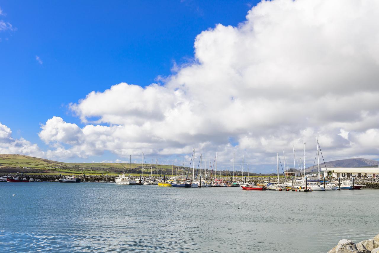 Dingle Bay Hotel Exterior foto