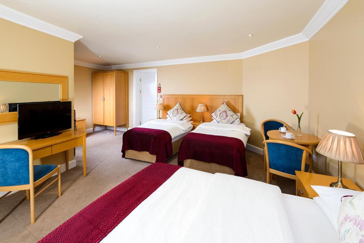 Dingle Bay Hotel Exterior foto