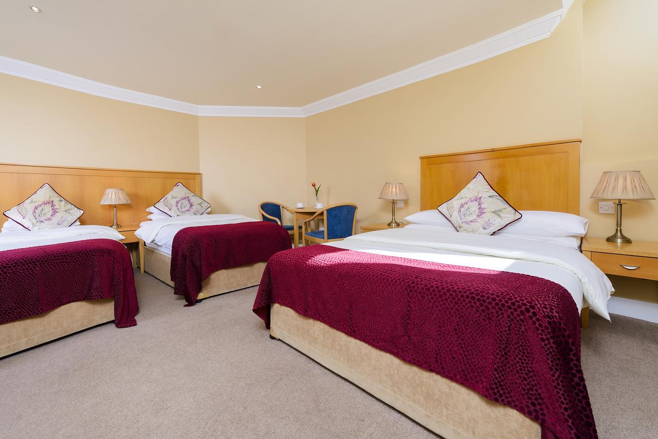Dingle Bay Hotel Exterior foto