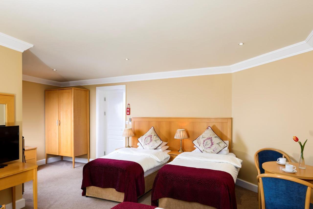 Dingle Bay Hotel Exterior foto